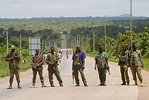 Axe Aboisso-Comoé - Alépé: Des ‘’coupeurs de route’’ emportent de fortes sommes